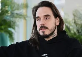 Miuosh zapowiada spektakularny koncert. "To jest dla mnie bardzo ważna rzecz"