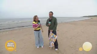 Projekt Plaża. Wakacje, ach to wy! 