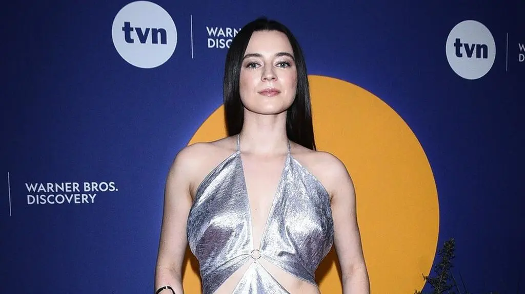 Klaudia Koścista