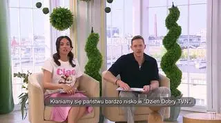 Coraz więcej zatruć dopalaczami (napisy)