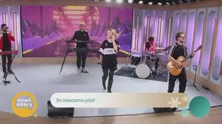 Nita w piosence “Dla zasady” 