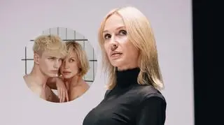 Najstarsza uczestniczka "Top Model" wzięła udział w nagiej sesji