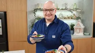 Te azjatyckie zupy przygotujesz w domowym zaciszu. Idealnie rozgrzeją w zimne popołudnie