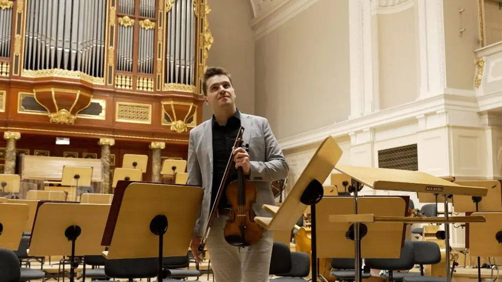 Mateusz Makuch