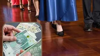 Piotrków Trybunalski. Jedna z matek przywłaszczyła pieniądze na studniówkę