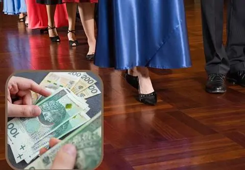 Zbierała składki na studniówkę. Pieniądze zniknęły