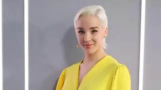 Lil Masti urodziła syna
