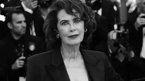Dayle Haddon nie żyje