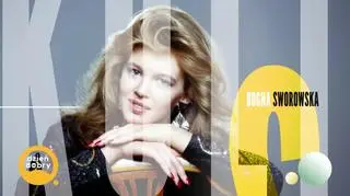 Kulisy sławy - Bogna Sworowska