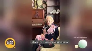 Seniorzy z każdym dniem młodsi – napisy