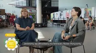 Kasia Smutniak: polsko-włoska gwiazda kina - napisy