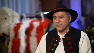 Dziady noworoczne w śląskich domach. "Kończą to, co stare, i zaczynają coś nowego"  