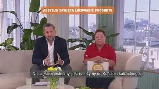 Świadomy chrzest w dorosłym życiu - Ogi Ugonoh - napisy