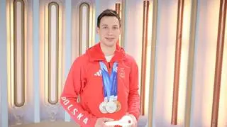 Kacper Tomasiak