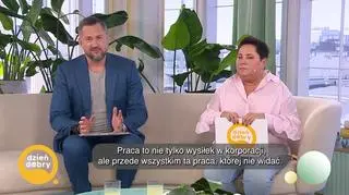 Rewolucja w domu: Jak wyjść z roli matki Polki? (napisy)