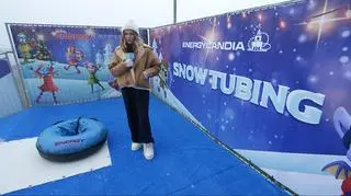 Zimowy wypad dla całej rodziny. "To jest jedyna taka zimowa kraina w Polsce"