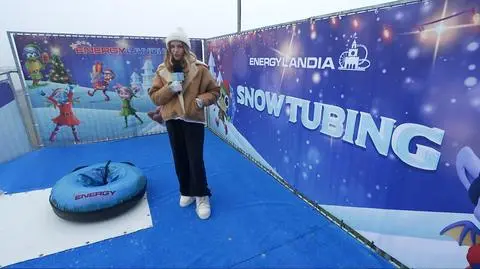 Zimowy wypad dla całej rodziny. "To jest jedyna taka zimowa kraina w Polsce"