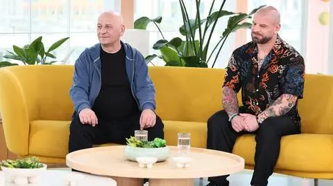 Jak odchudzają się mężczyźni? 