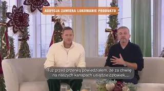 Robert Moskwa - życie zaczyna się po sześćdziesiątce - napisy