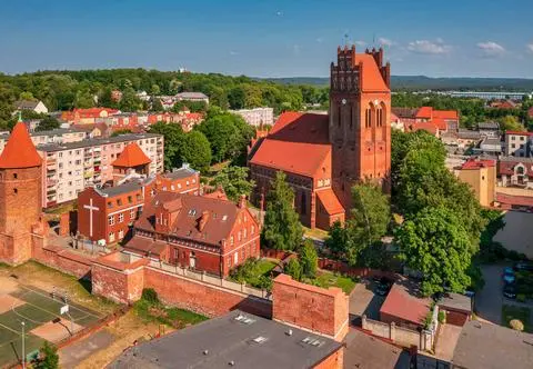Atrakcje turystyczne Lęborka – co warto zwiedzić?