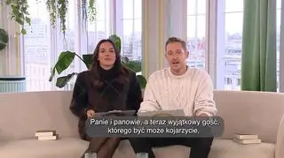 Kryminał, który pokonał Mroza - napisy