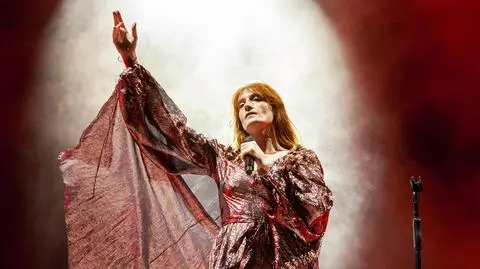 Florence and The Machine wystąpi w Polsce