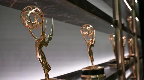 Wręczono nagrody Emmy. 15-letni aktor przechodzi do historii