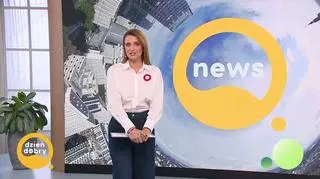 Najważniejsze newsy w Dzień Dobry TVN