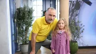 W ten sposób zapinasz dziecko w foteliku?