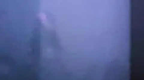 Trąba powietrzna zniszczyła dom rodzinny Grzegorza Zawieruchy