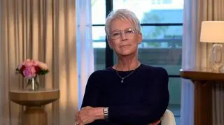 Jamie Lee Curtis 