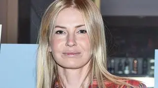 Edyta Pazura królową jesiennego stylu. Jej dom zachwyca kolorami i magią dekoracji