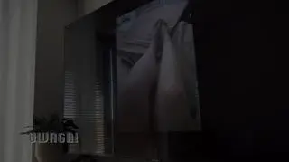 Uwaga! TVN. W 7. miesiącu ciąży trafiła na SOR z opuchniętą nogą i umarła