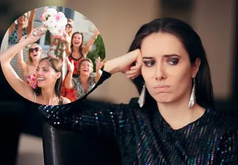 "To jest dobre dla podpitych wujków", czyli kilka słów o tym, co najbardziej denerwuje gości weselnych