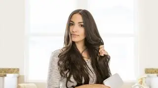 Wyjątkowy eliksir na włosy? Znajdziesz go w swojej kuchni!