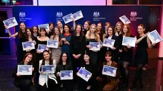 "Jestem Liderką", czyli konkurs dla uczennic z całej Polski. Jak się zgłosić? 