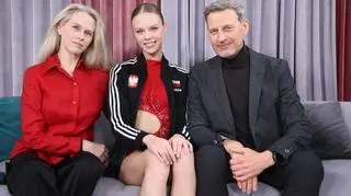 Nadia Rosiak została mistrzynią świata w tańcu współczesnym