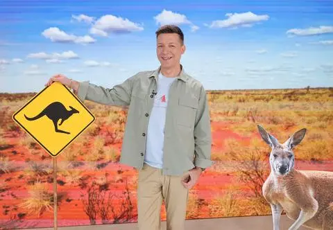 Australia oczami Michała Cessanisa. "Byłem w cudownych miejscach" 