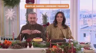 Rodzinne tradycje Zofii Czernickiej 