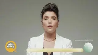 Jessie Ware z wizytą w Polsce 