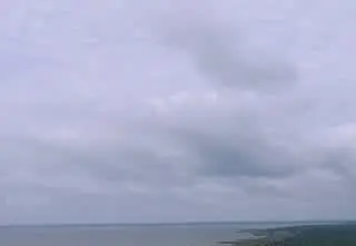 Krynica Morska – perła Mierzei Wiślanej. "Widać stąd siedzibę Kopernika, Tolkmicko, wejście do rzeki Elbląg"