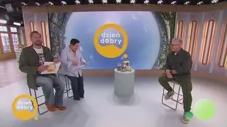 Nieznana strona Dżej Dżeja z “Big Cyca” 