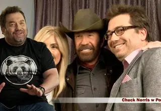 Jakie wielkie nazwiska pojawiły się w Dzień Dobry TVN? "Cały czas strzelały do nas piorunami wzrokiem"