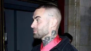 Quebonafide na studniówce w Suwałkach. Nagranie podbija sieć