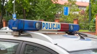 Policja