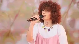 Martyna Baranowska na scenie Dzień Dobry TVN. Posłuchaj utworu "Serce"