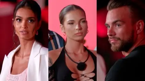 Nowa uczestniczka weszła do "Hotelu Paradise" i od razu zrobiło się gorąco. Ktoś musiał opuścić program