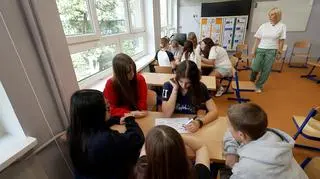 Edukacja zdrowotna zadba o przyszłość młodego pokolenia. "Będzie miała wpływ na poprawę bezpieczeństwa" 