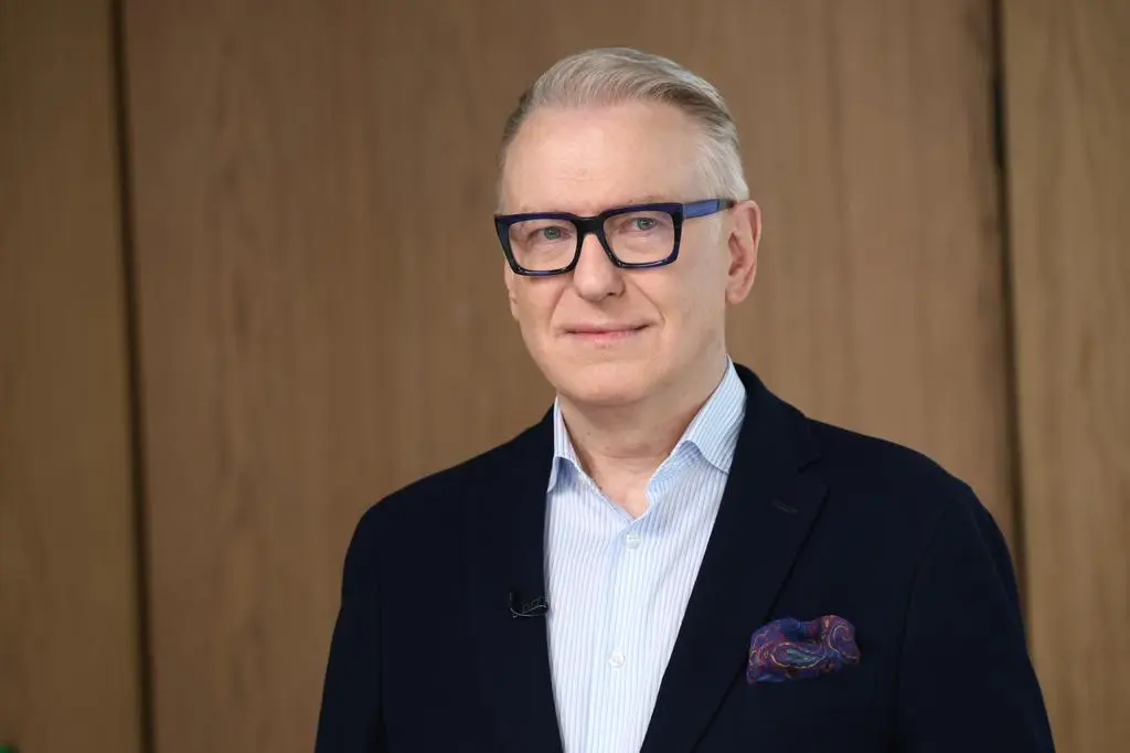 Mariusz Szczygieł