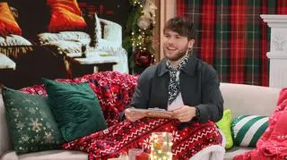 Na jakie świąteczne dekoracje stawiają w tym roku Małgorzata Rozenek i Kasia Tusk? "Jestem fanem"